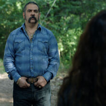 Pote Galvez Queen Of The South Wiki Fandom