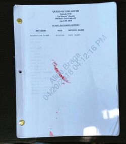 La Muerte Queen Of The South Wiki Fandom