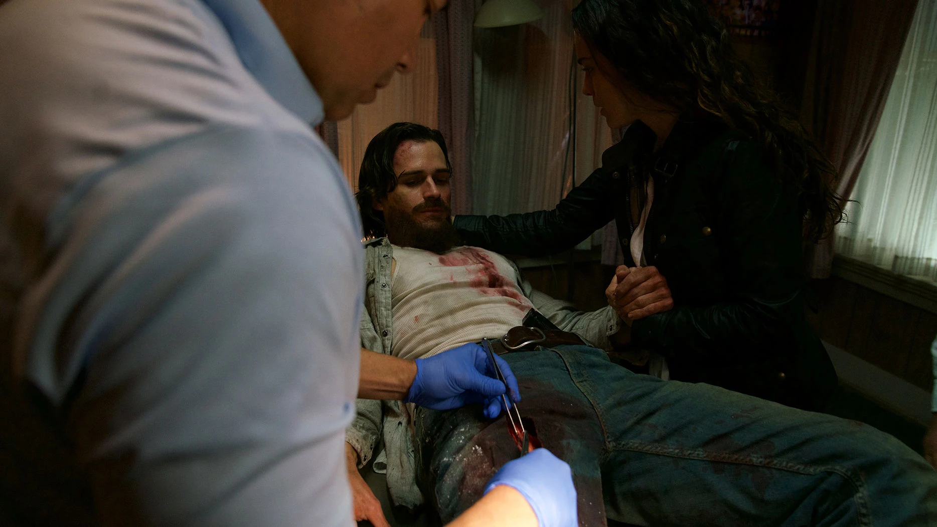 Los Enamorados Queen Of The South Wiki Fandom