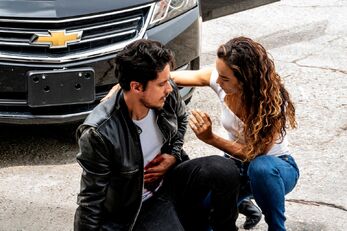 James and Teresa Queen of the South Wiki Fandom