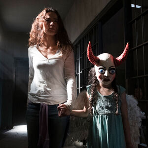 El Santo Queen Of The South Wiki Fandom