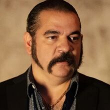 Pote Galvez Queen Of The South Wiki Fandom