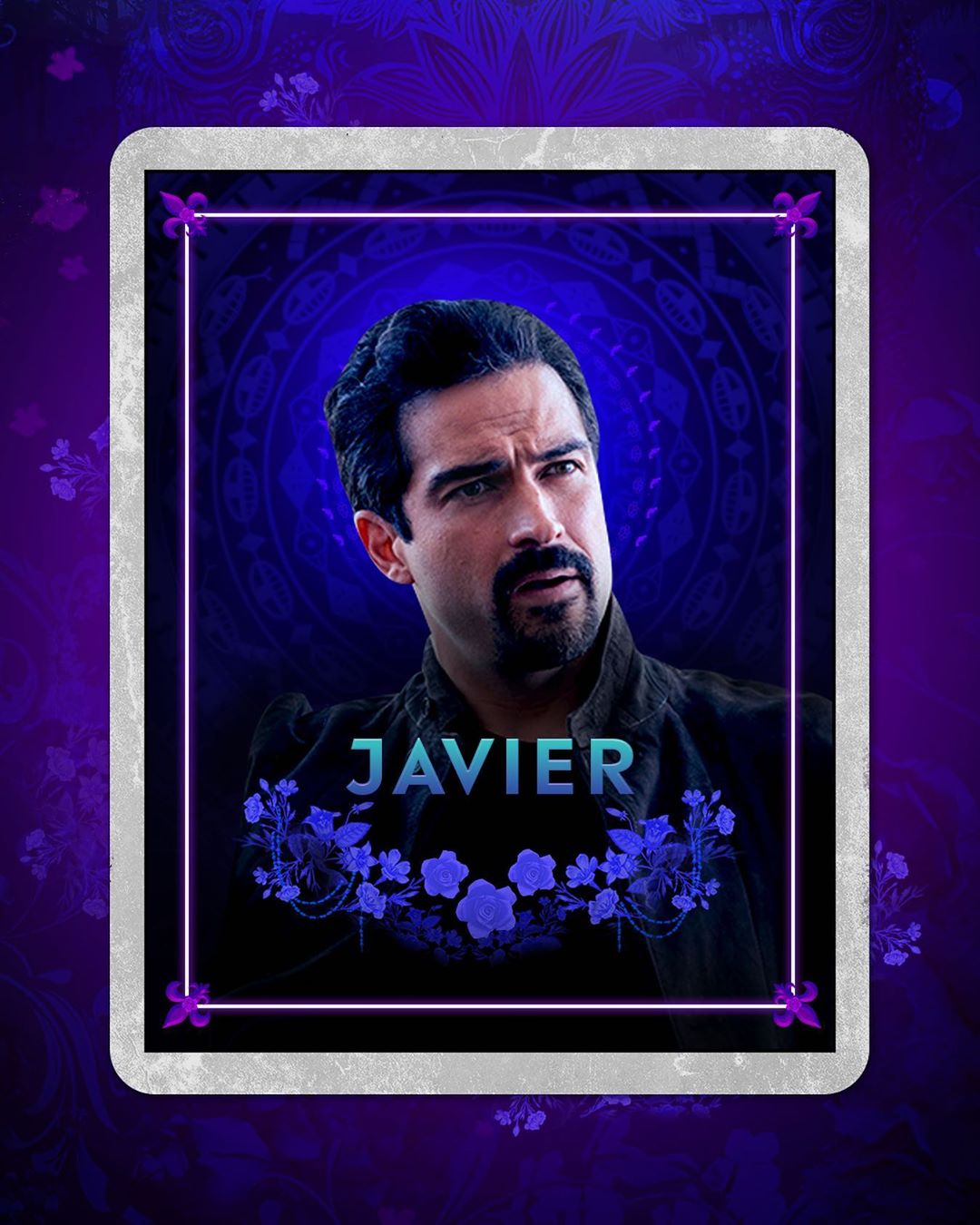 Javier Jimenez Queen Of The South Wiki Fandom