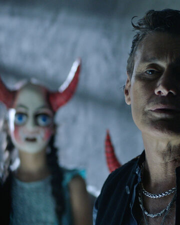 El Santo Queen Of The South Wiki Fandom