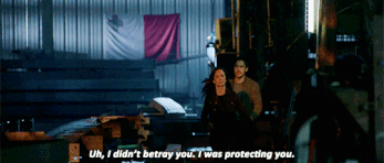 James and teresa. 3x02. dylanobriyn.gif