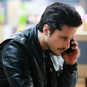 James Valdez Queen Of The South Wiki Fandom