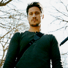 James + weapons. killing eric. punto sin retorno. gargoyles42.gif
