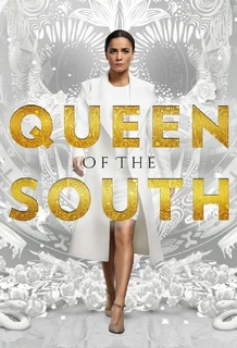 Queen of the South Wiki