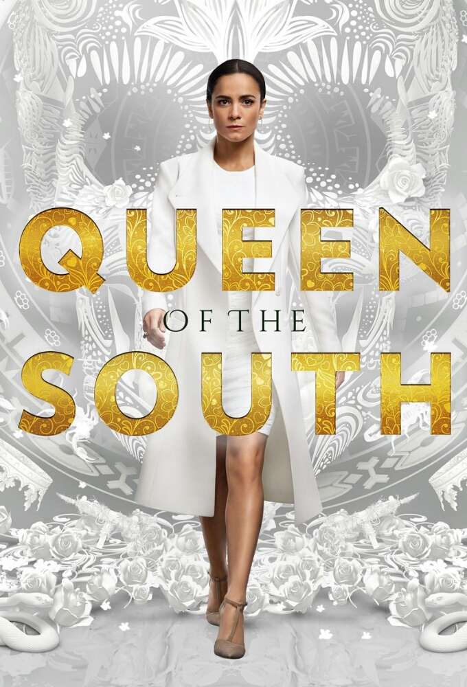 Queen of the South, Queen of the South Wiki