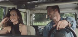 Eddie Brucks Queen Of The South Wiki Fandom