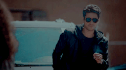 You get to ride with me.gif