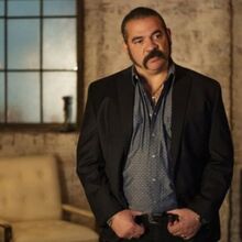 Pote Galvez Queen Of The South Wiki Fandom