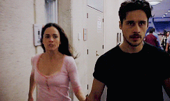 James And Teresa Queen Of The South Wiki Fandom