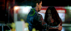 James holding teresa. el cuerpo de cristo. dylanobriyn.gif