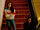 Isabela and Camila on the stairs Reina de Espadas stills.jpg