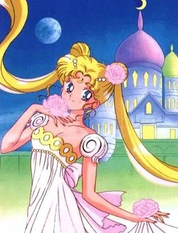Serena Shields/Early Life | Queen Serenity And Queen Lerenity Moon