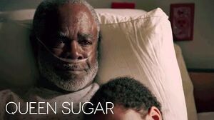 The Queen Sugar Scene That Made Ava DuVernay Cry Queen Sugar Oprah Winfrey Network