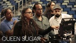 The Queen Sugar Cast and Crew on Working with Ava DuVernay Queen Sugar Oprah Winfrey Network