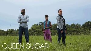 First Look OWN's Upcoming Original Drama Queen Sugar Queen Sugar Oprah Winfrey Network