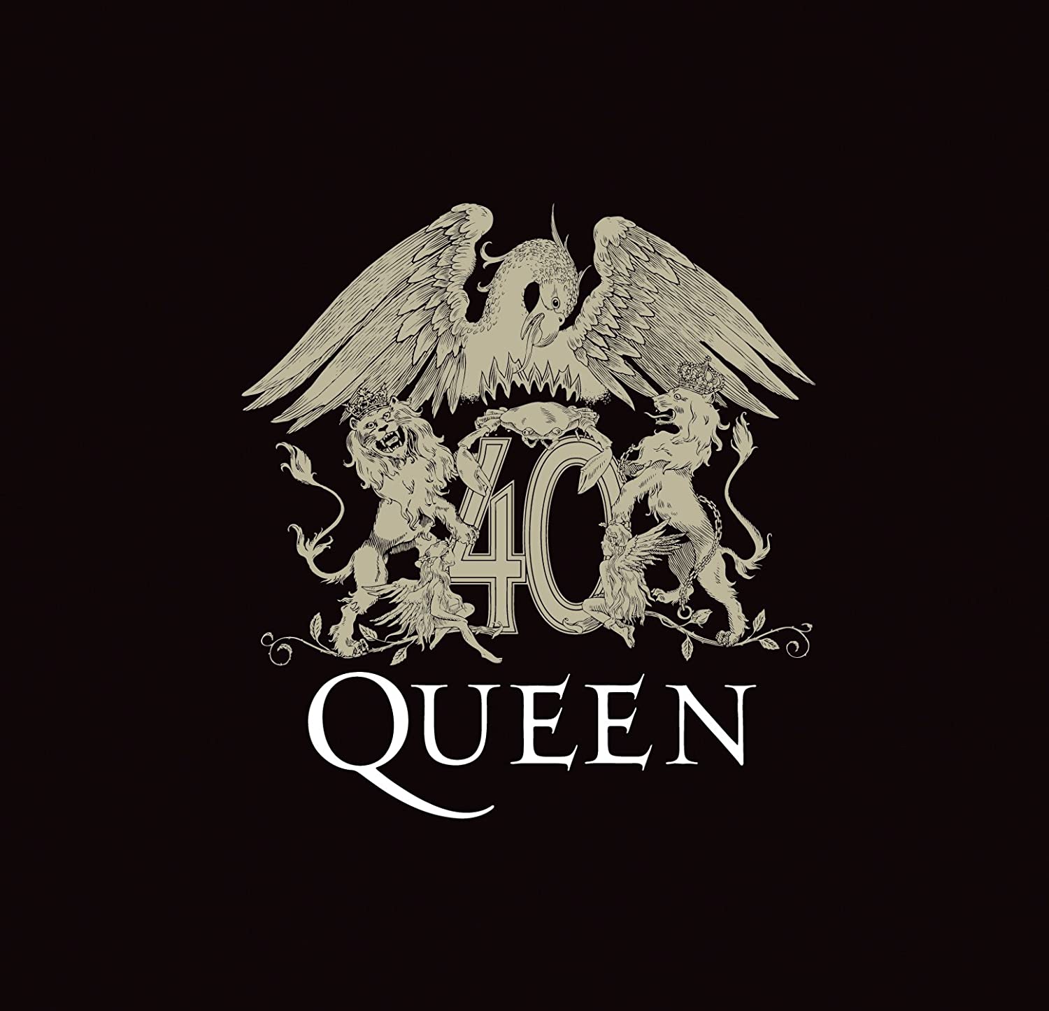 Queen 40 | Queen Info Database | Fandom