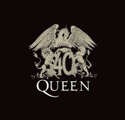 Queen 40 | Queen Info Database | Fandom