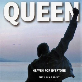 Heaven-for-everyone-ukcd1front