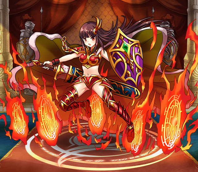 No.383逆袭风火轮·哪吒| Queen 维基| Fandom