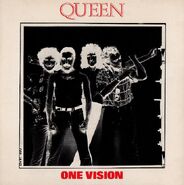 One Vision, 1985