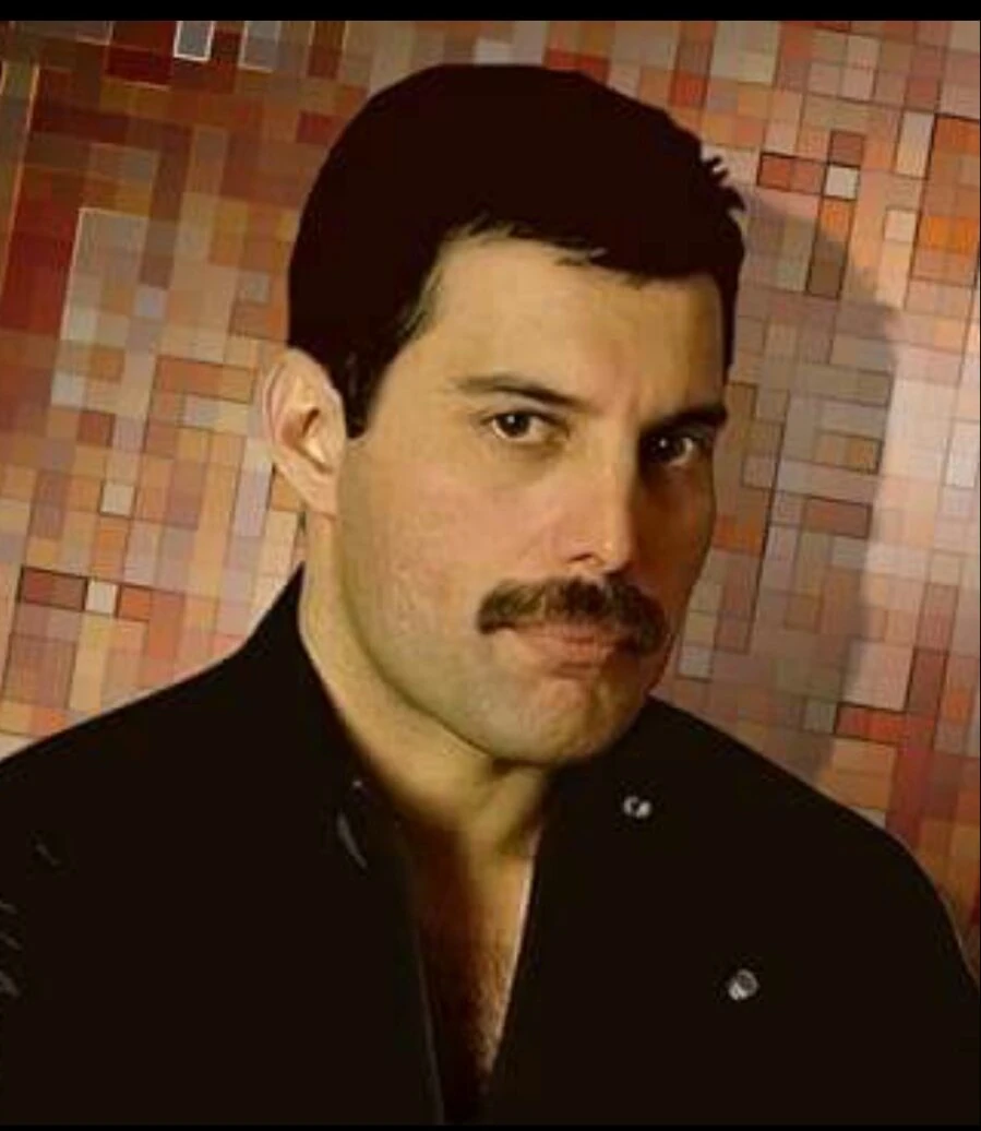 Freddie Mercury Queenpedia Fandom