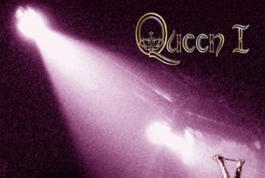 Queen's First E.P. | Queen Info Database | Fandom