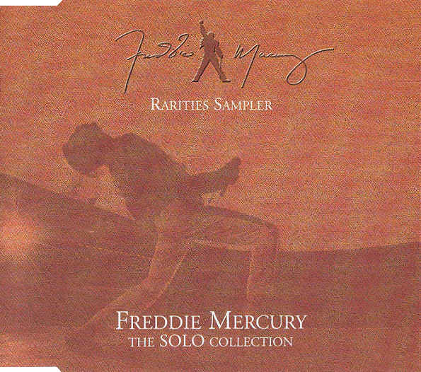 Freddie Mercury the solo collection 2000. Freddie Mercury – the solo collection. Фредди Меркьюри сольный альбом. Freddie Mercury the album обложка.