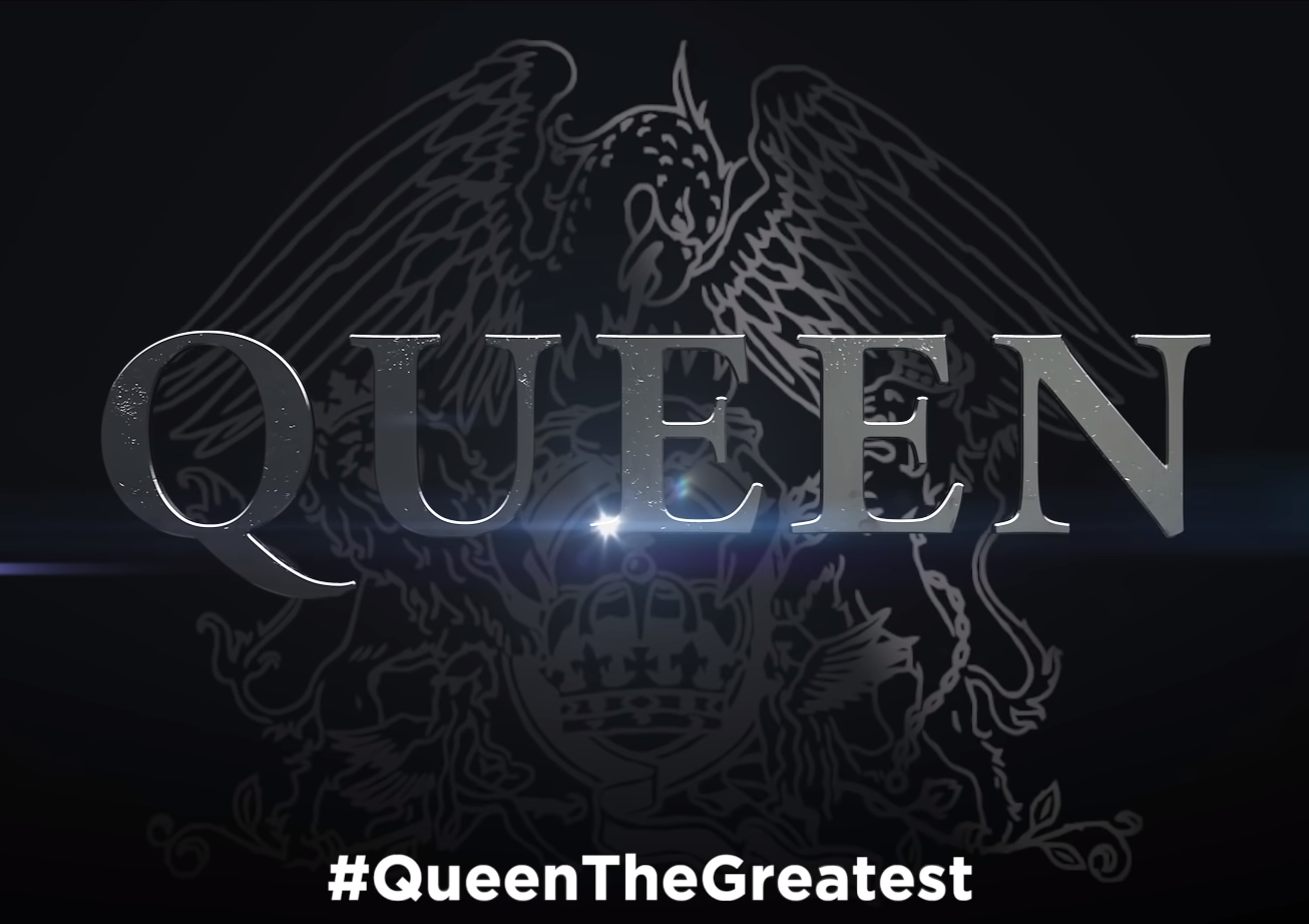 Queen The Greatest | Queen Info Database | Fandom