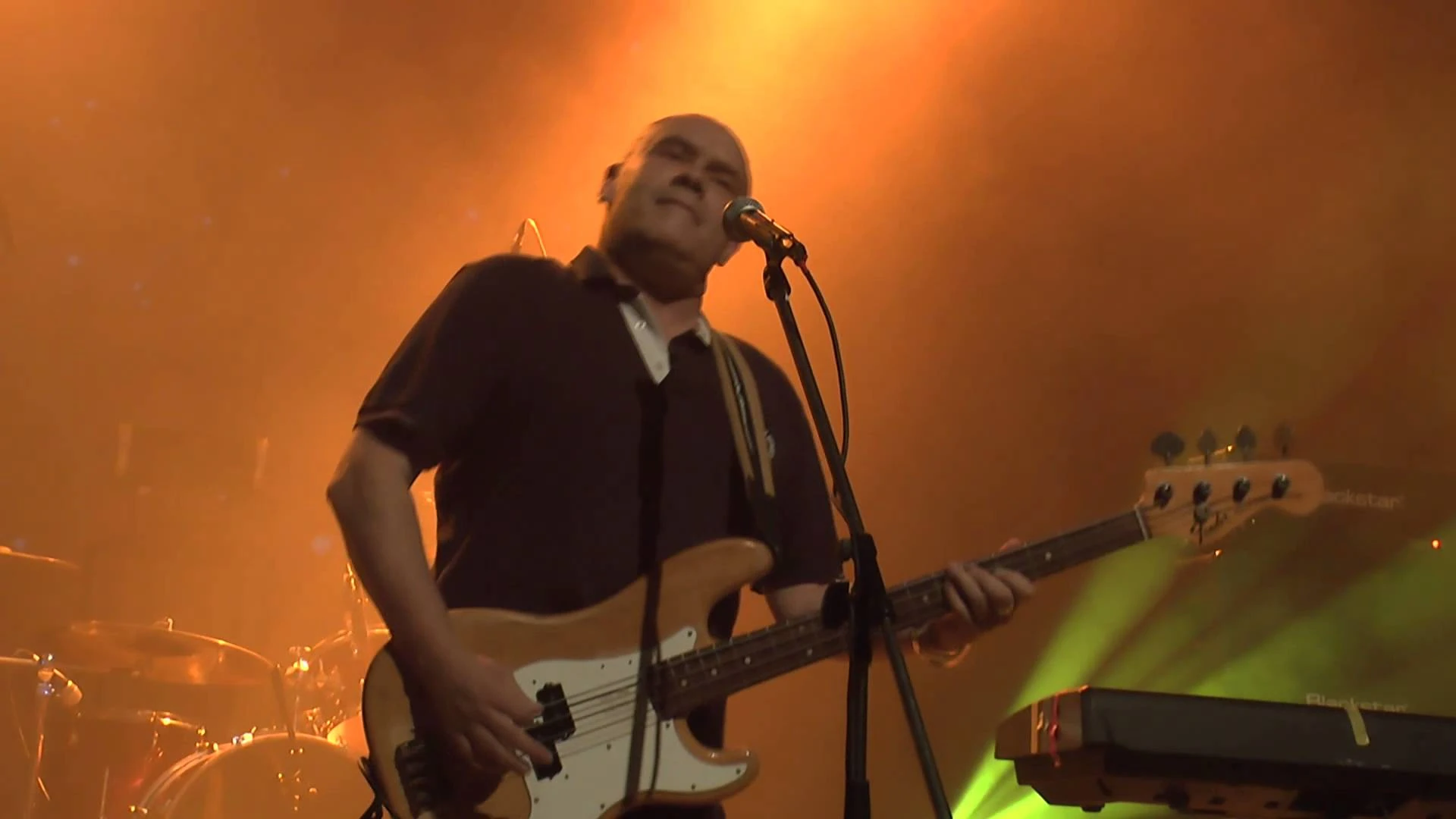 Phil Spalding Queenpedia Fandom