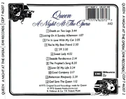 A Night At The Opera | Queenpedia | Fandom
