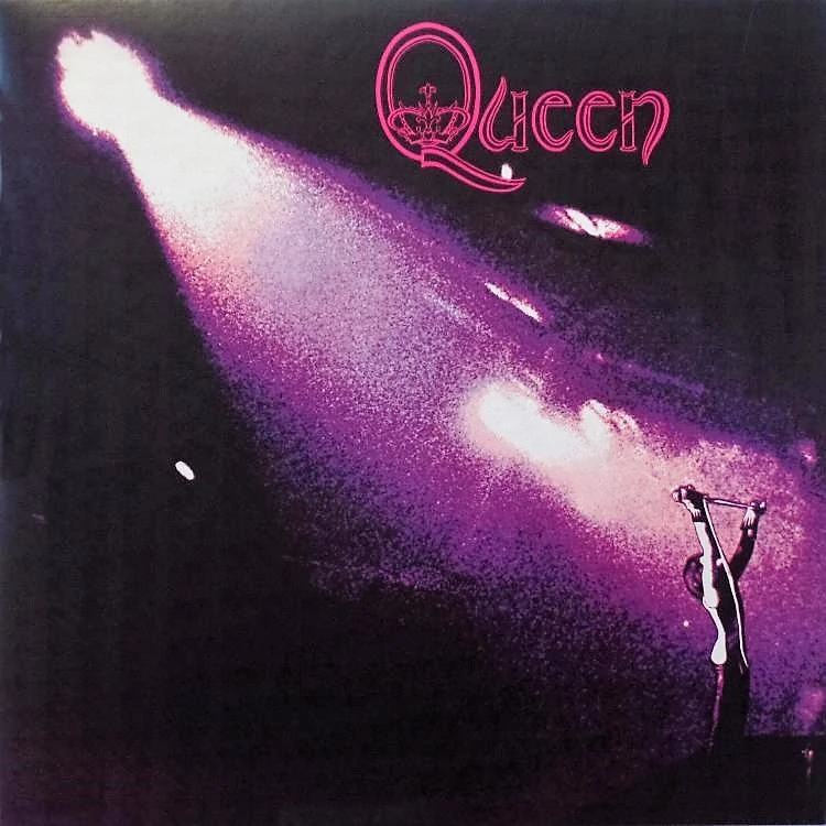 Queen (álbum) Queenpedia Fandom