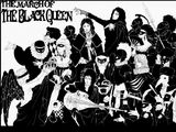 The March Of The Black Queen