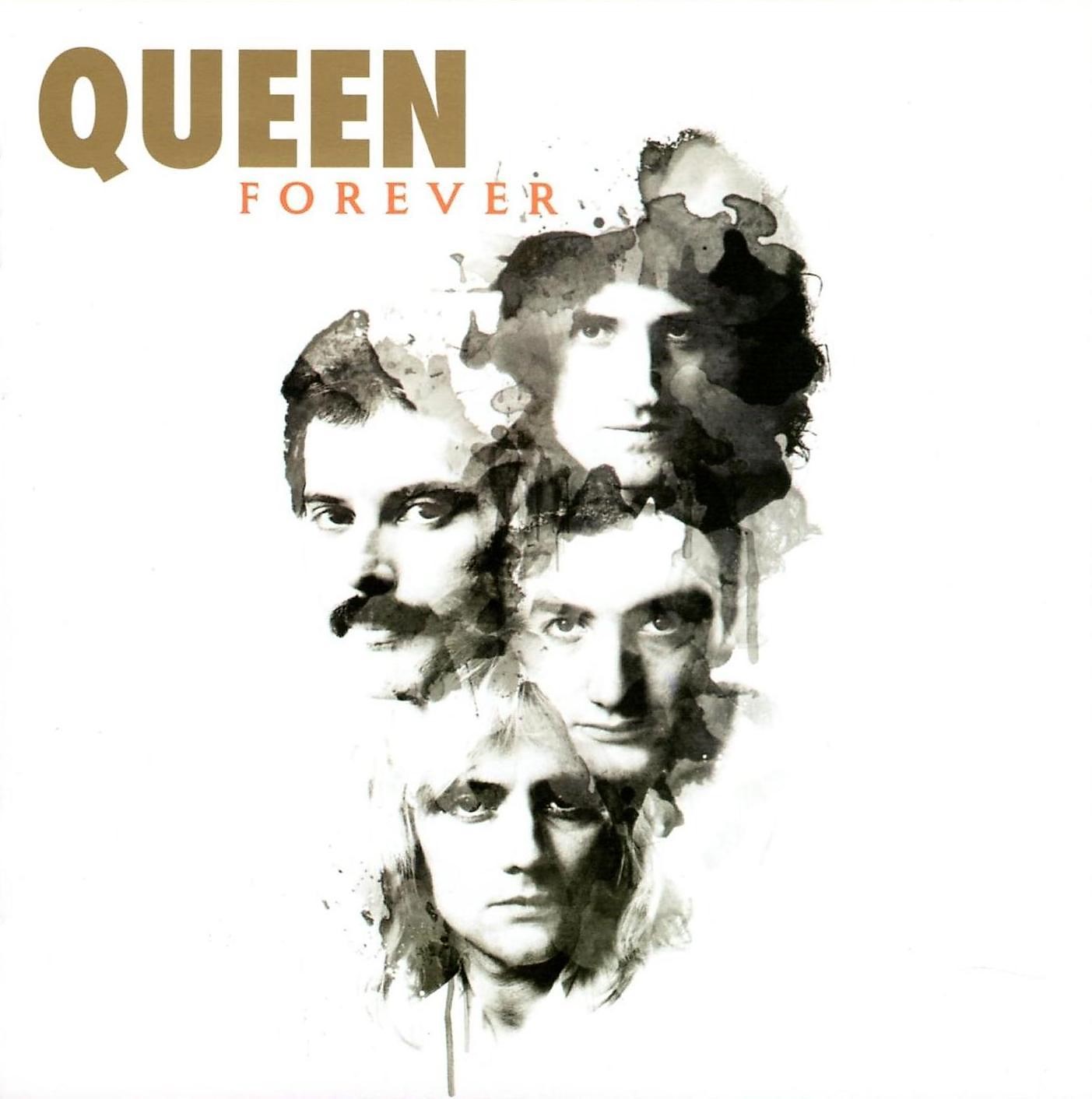 Queen Forever Queenpedia | Fandom
