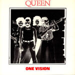 1985 UK single picture sleeve (front)