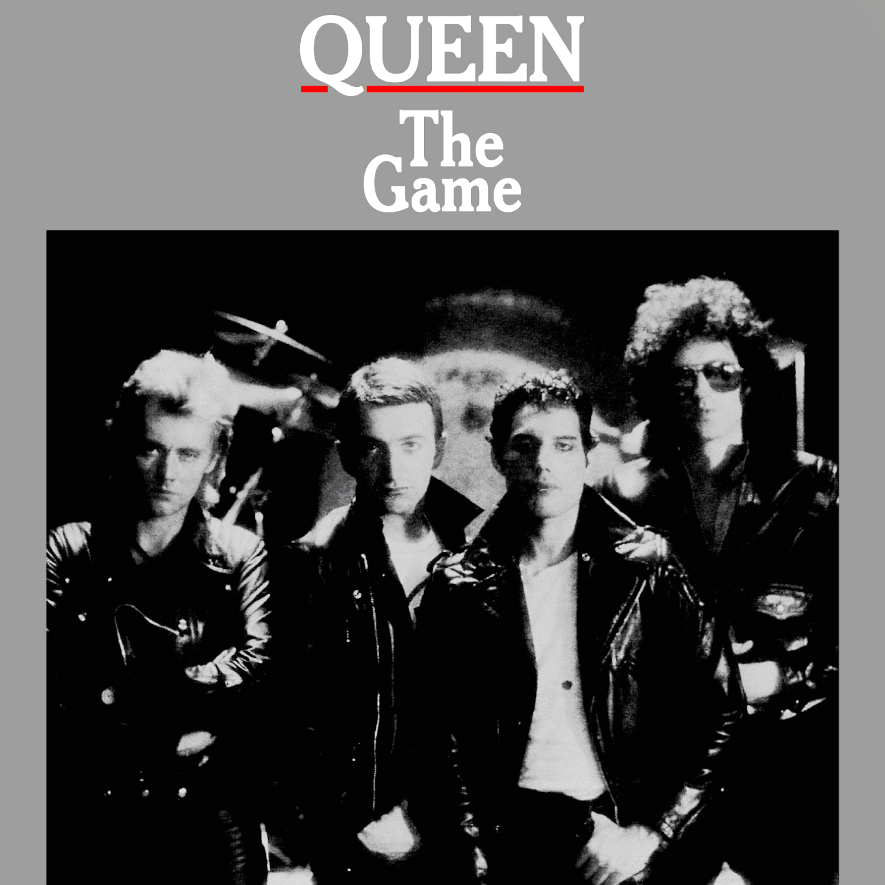 The Game | Queen Info Database | Fandom