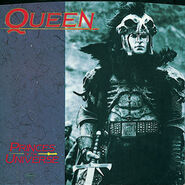 Princes Of The Universe, 1986