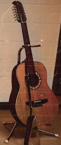 Ovation pacemaker 1615 deals