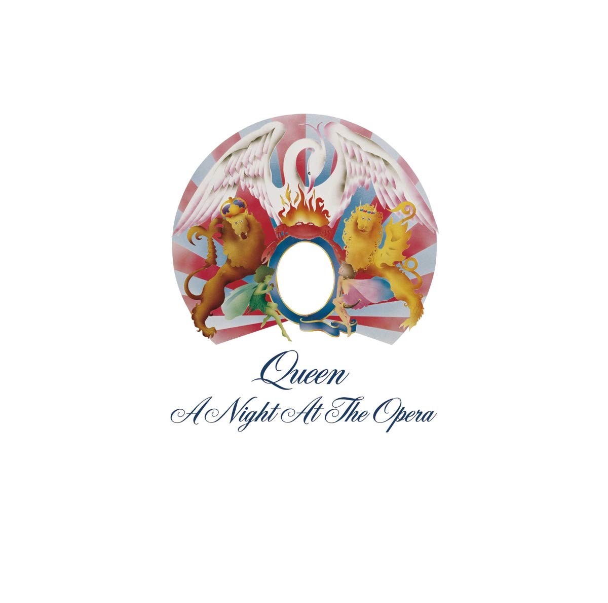 queen a night at the opera queen a night at the opera