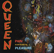 Pain Is So Close To Pleasure, 1986