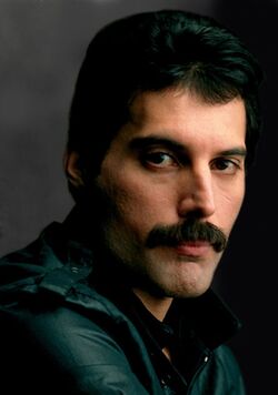 Freddie Mercury Queen Wiki Fandom