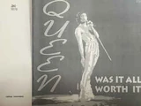 Was It All Worth It