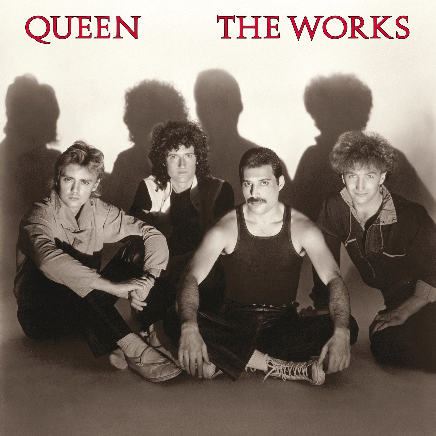 Greatest Hits in Japan, Queen Info Database