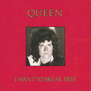 I Want To Break Free