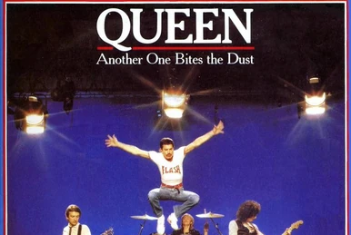 Another One Bites the Dust | Rock Music Wiki | Fandom
