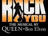 We Will Rock You (musical)
