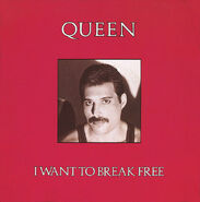 I Want To Break Free